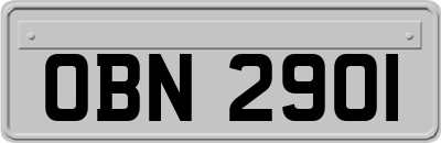 OBN2901