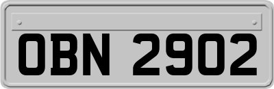 OBN2902