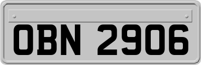 OBN2906