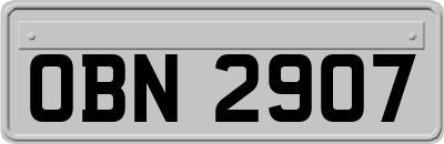OBN2907