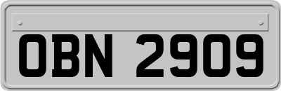 OBN2909