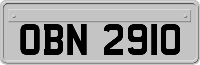 OBN2910