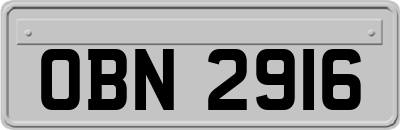 OBN2916