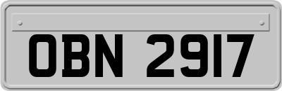 OBN2917