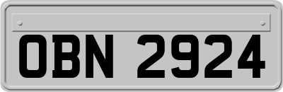 OBN2924
