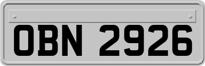 OBN2926