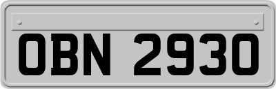 OBN2930