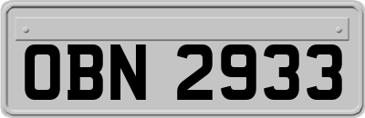 OBN2933