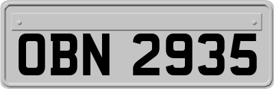 OBN2935