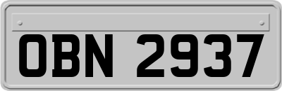 OBN2937