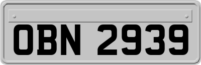 OBN2939