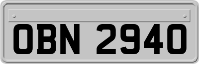 OBN2940