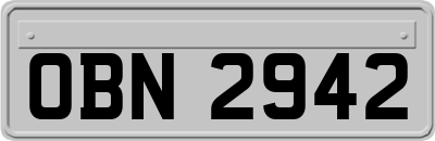OBN2942
