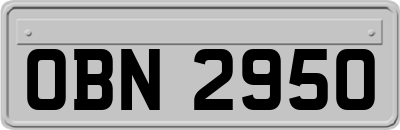 OBN2950