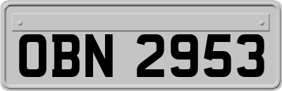 OBN2953