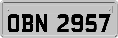 OBN2957