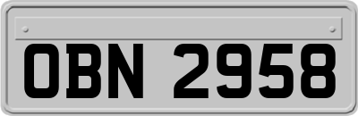 OBN2958