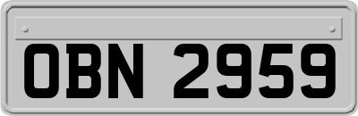 OBN2959