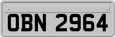OBN2964