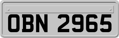 OBN2965
