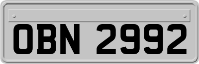 OBN2992