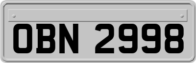 OBN2998