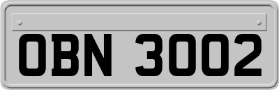 OBN3002