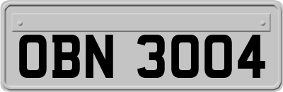 OBN3004