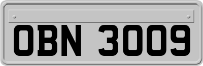 OBN3009