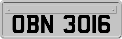 OBN3016
