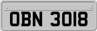 OBN3018