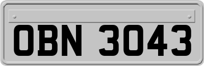 OBN3043