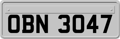 OBN3047