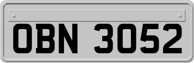 OBN3052
