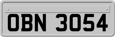 OBN3054