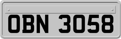OBN3058