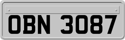 OBN3087
