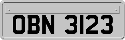 OBN3123