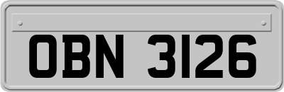 OBN3126