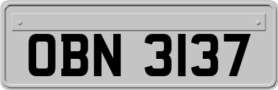 OBN3137