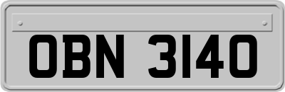 OBN3140