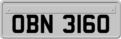 OBN3160