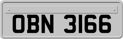 OBN3166