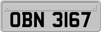 OBN3167