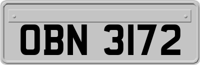 OBN3172