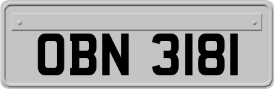 OBN3181