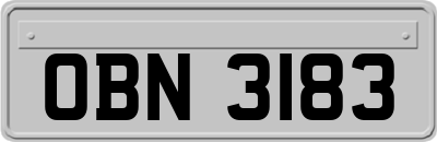 OBN3183