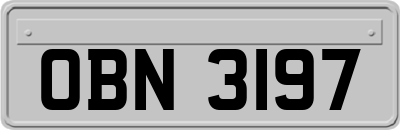 OBN3197