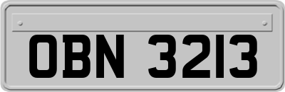 OBN3213