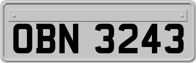 OBN3243